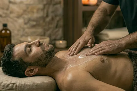 Tratamiento Corporal